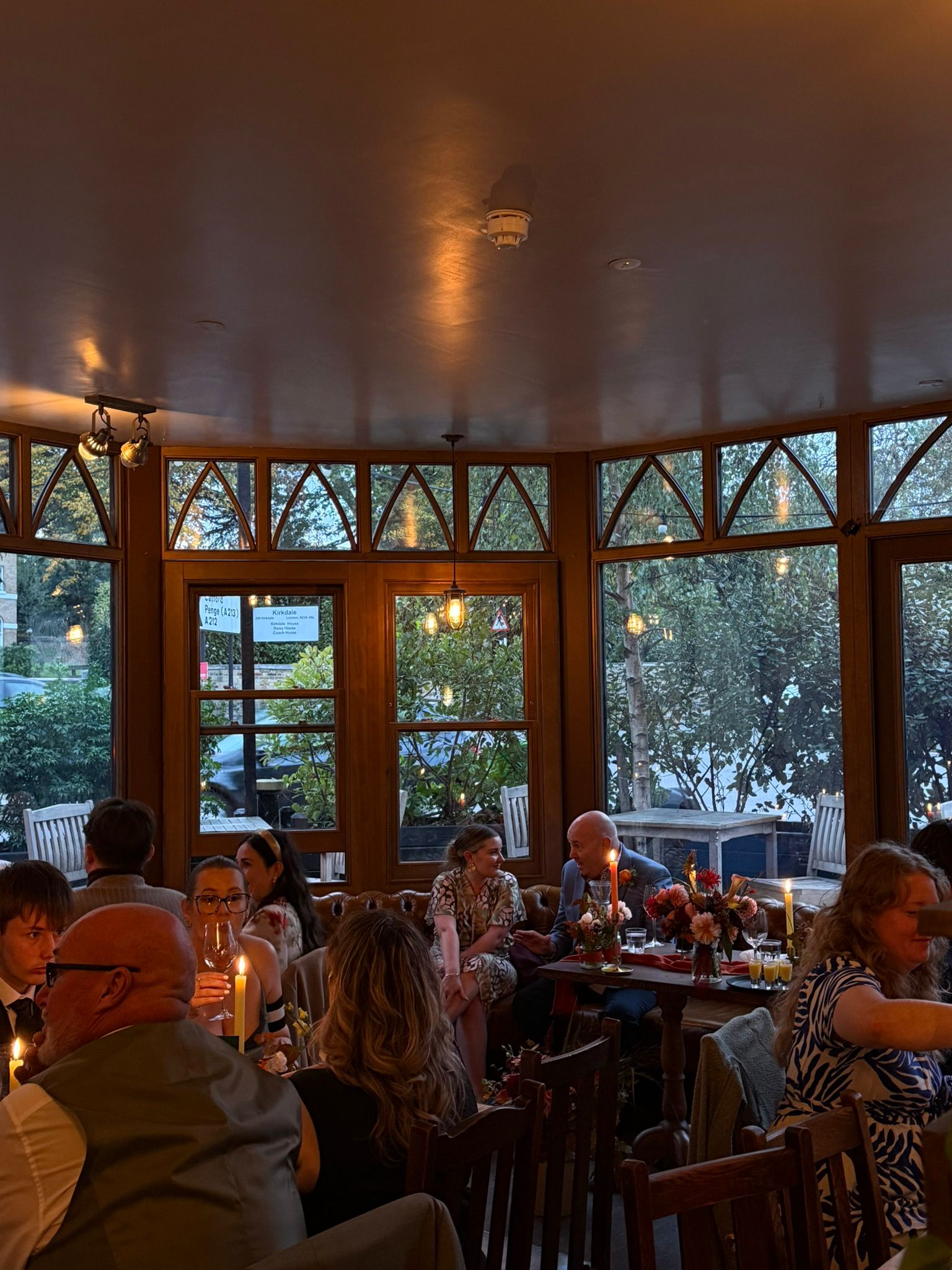 The Greyhound