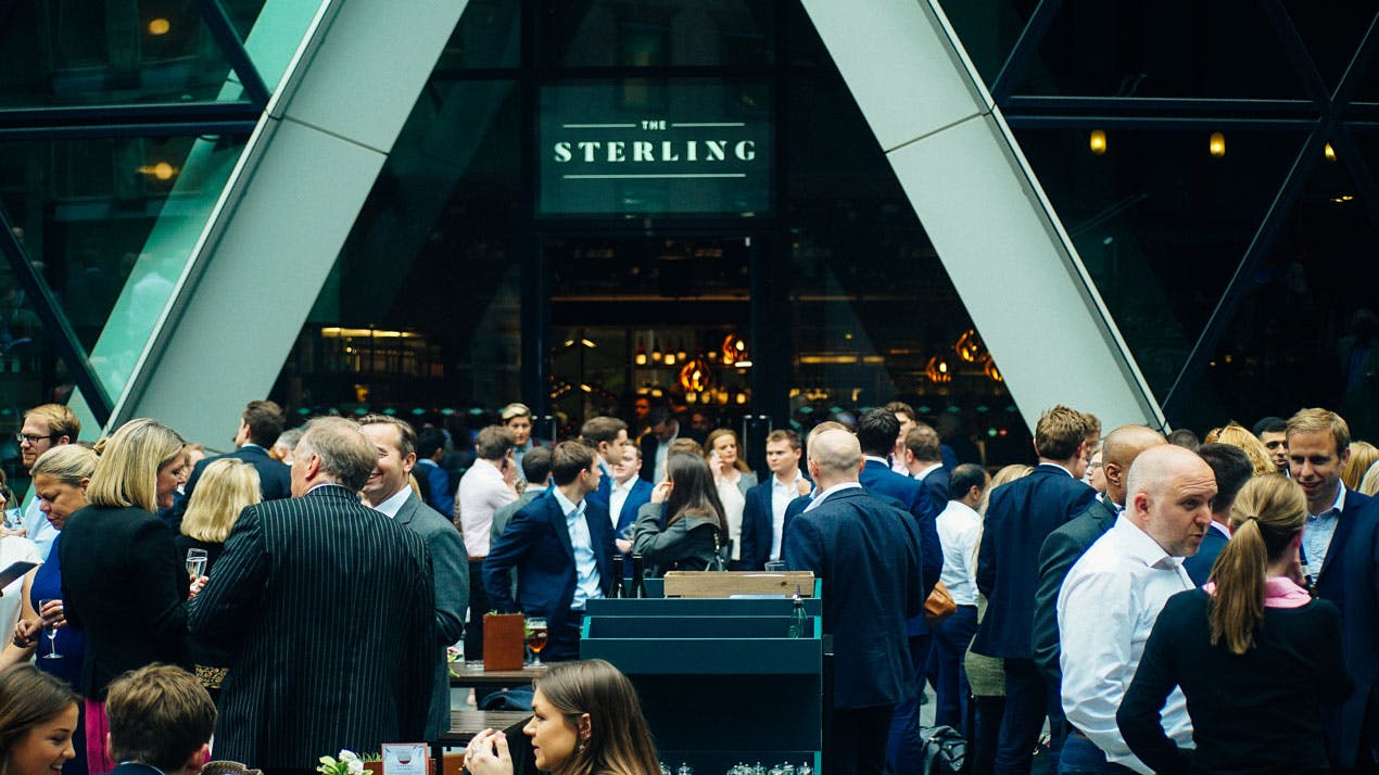The Sterling